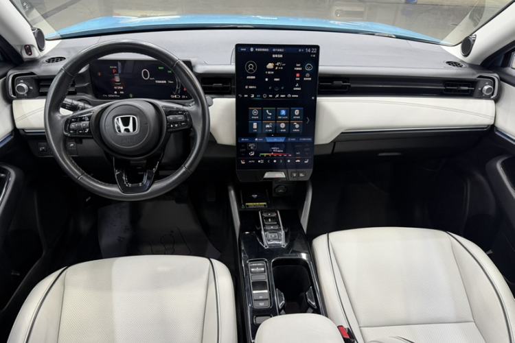 Used Honda e:NS1 2022 e-Motion Edition Interior 1