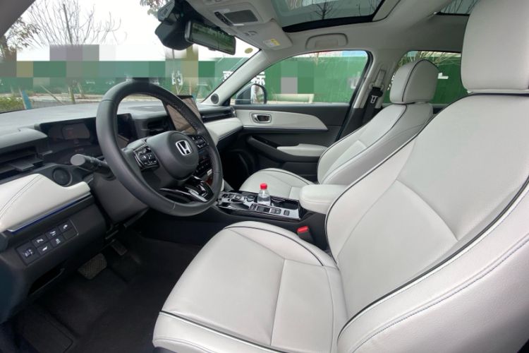 Used Honda e:NS1 2022 e-Motion Edition Interior 2
