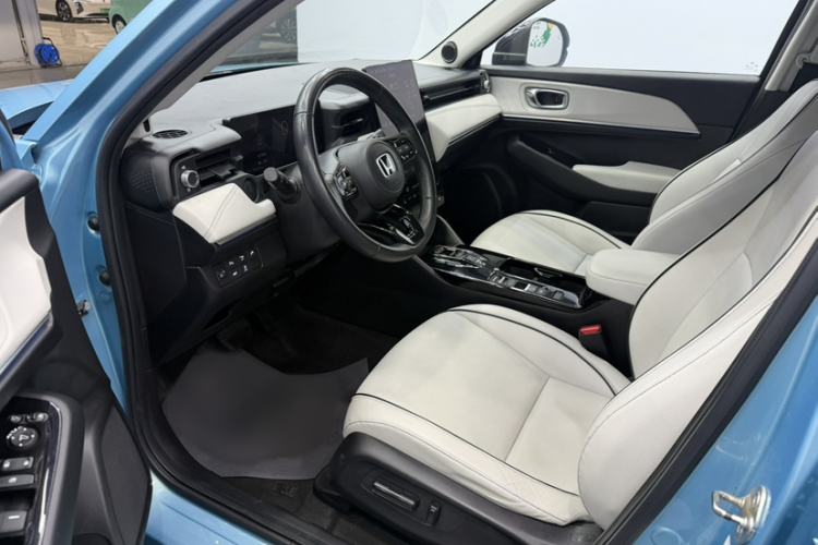 Used Honda e:NS1 2022 e-Motion Edition Interior 3