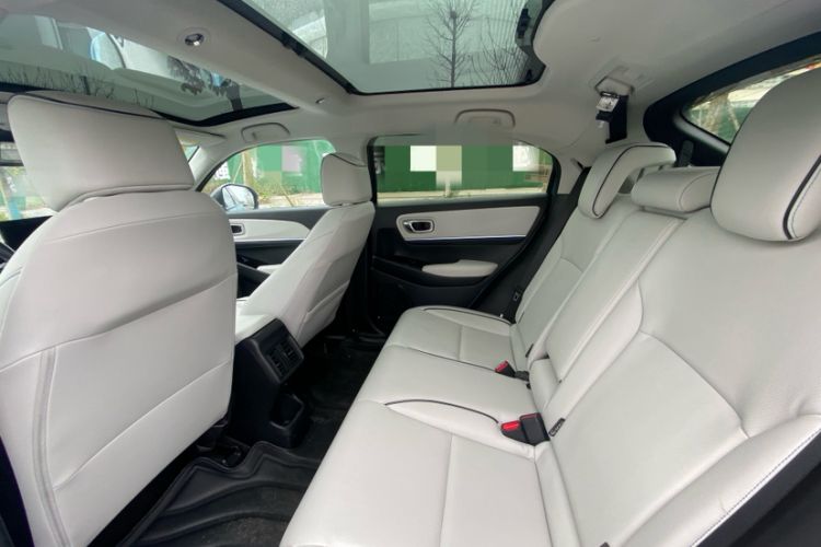 Used Honda e:NS1 2022 e-Motion Edition Interior 3