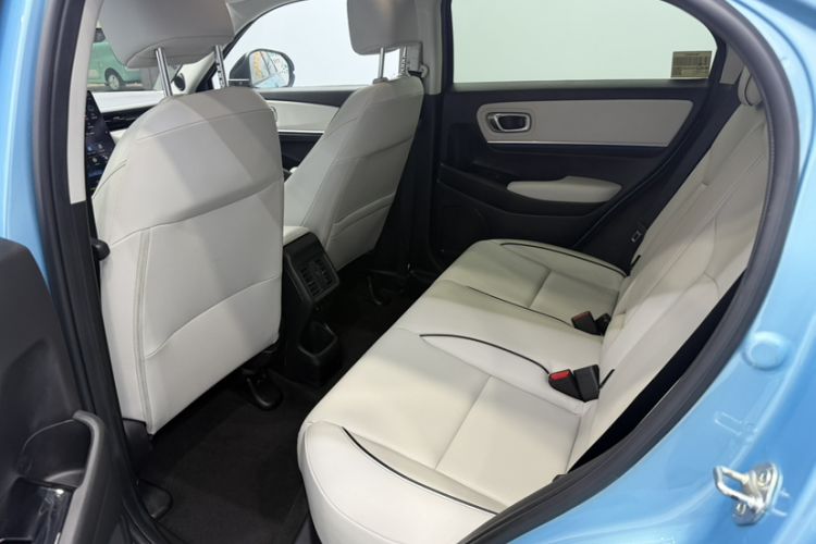 Used Honda e:NS1 2022 e-Motion Edition Interior 4