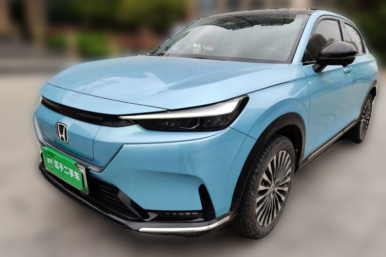 Used Honda e:NS1 2022 e-Chi Edition Guazi used car, China used car export, Used car for sale, Used cars, Cheapest cars for sale