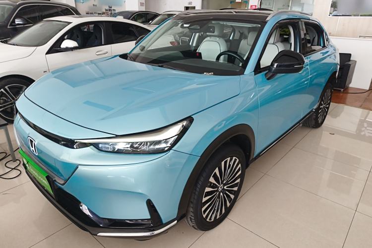 Used Honda e:NS1 2022 e-Motion Edition Guazi used car, China used car export, Used car for sale, Used  cars, Cheapest cars for sale