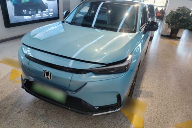 Used Honda e:NS1 2022 e-Chi Edition