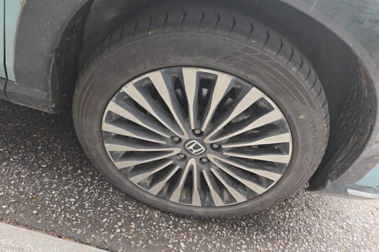 Used Honda e:NS1 2022 e-Motion Edition Right Front Wheel Hub