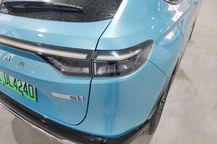 Used Honda e:NS1 2022 e-Motion Edition Right Rear Taillight