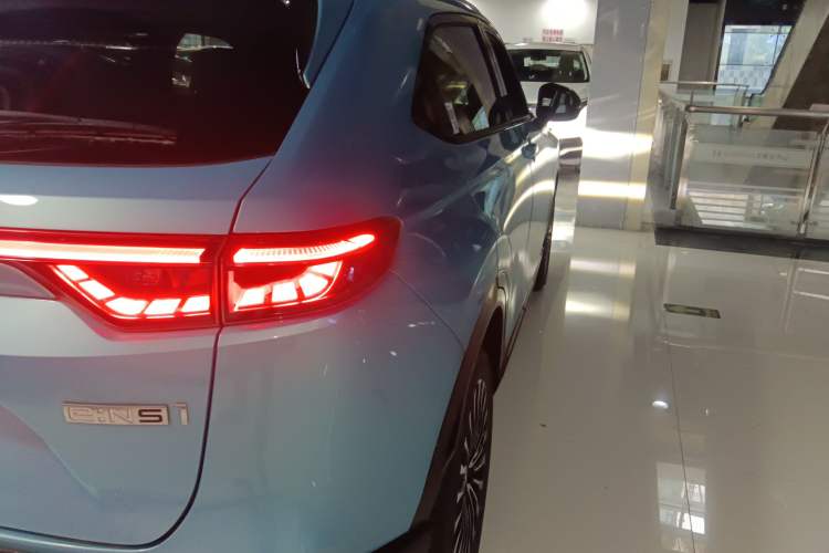 Used Honda e:NS1 2022 e-Motion Edition Right Rear Taillight