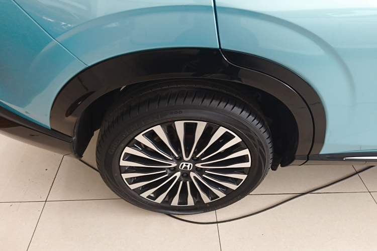 Used Honda e:NS1 2022 e-Motion Edition Right Rear Wheel Hub