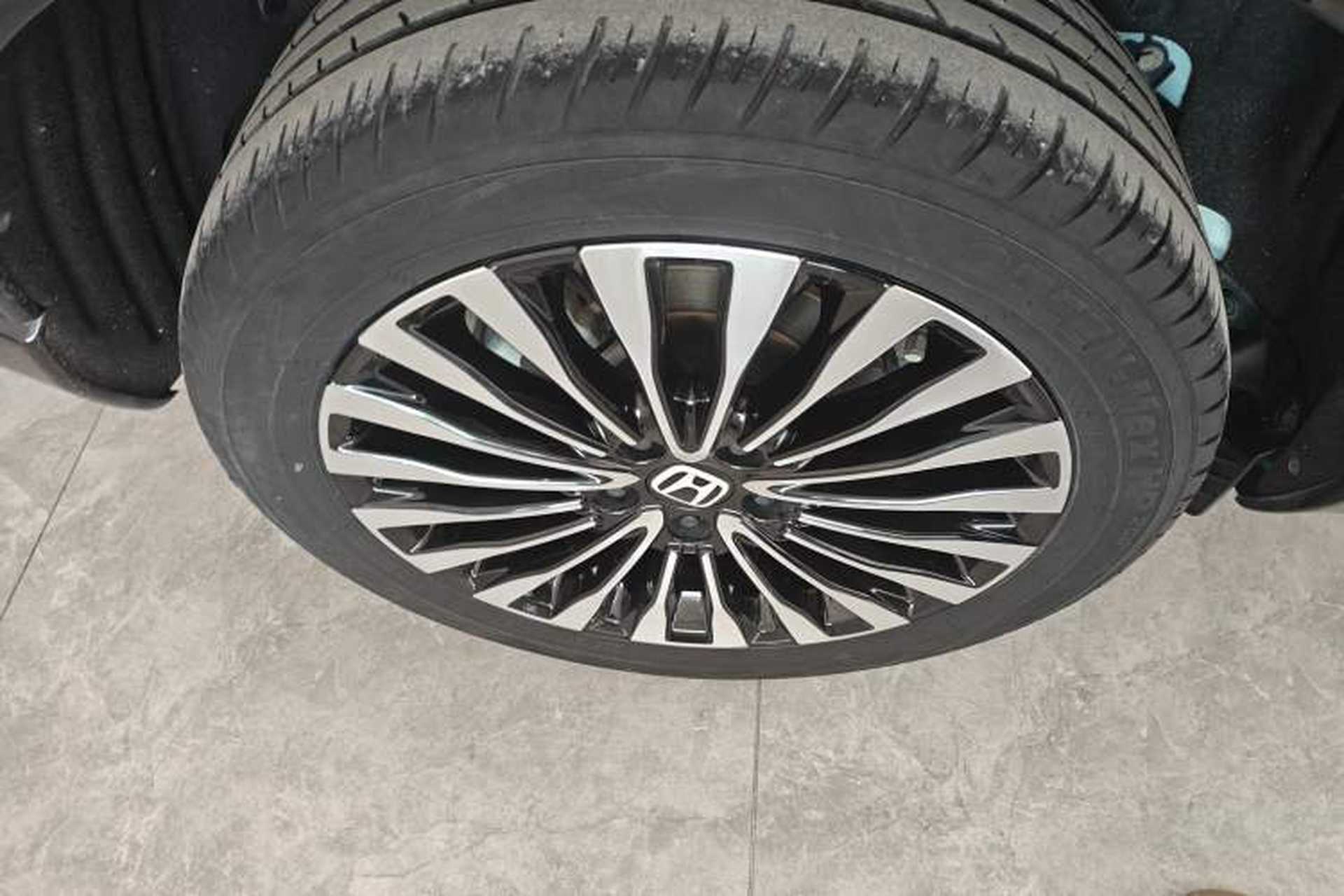 Used Honda e:NS1 2022 e-Motion Edition Right Rear Wheel Hub