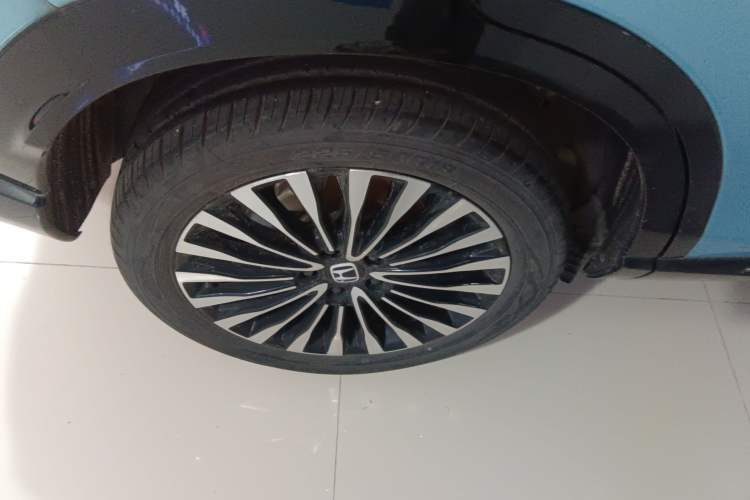 Used Honda e:NS1 2022 e-Motion Edition Right Rear Wheel Hub