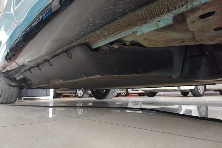 Used Honda e:NS1 2022 e-Motion Edition Right Side Sill