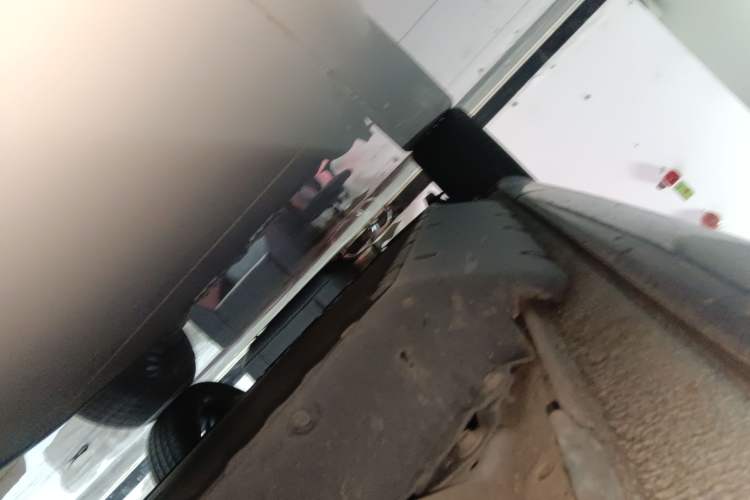 Used Honda e:NS1 2022 e-Motion Edition Right Side Sill