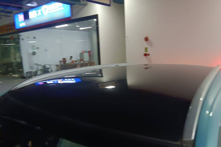 Used Honda e:NS1 2022 e-Motion Edition Roof