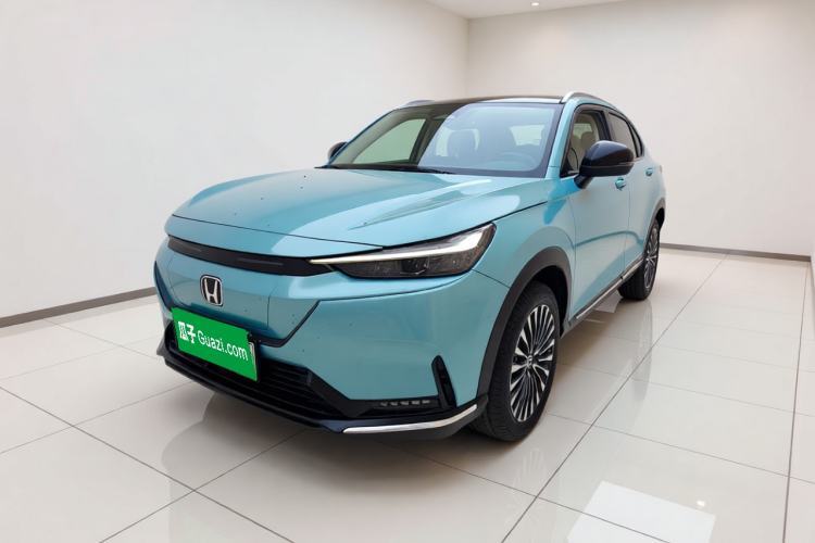 Used Honda e:NS1 2022 e-Motion Edition Guazi used car, China used car export, Used car for sale, Used cars, Cheapest cars for sale