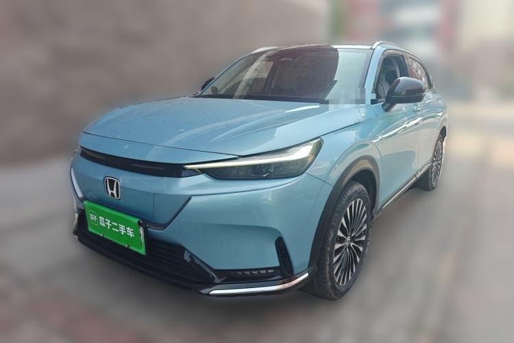 Used Honda e:NS1 2022 e-Motion Edition Guazi used car, China used car export, Used car for sale, Used cars, Cheapest cars for sale