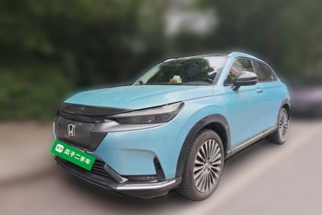 Used Honda e:NS1 2022 e-Motion Edition