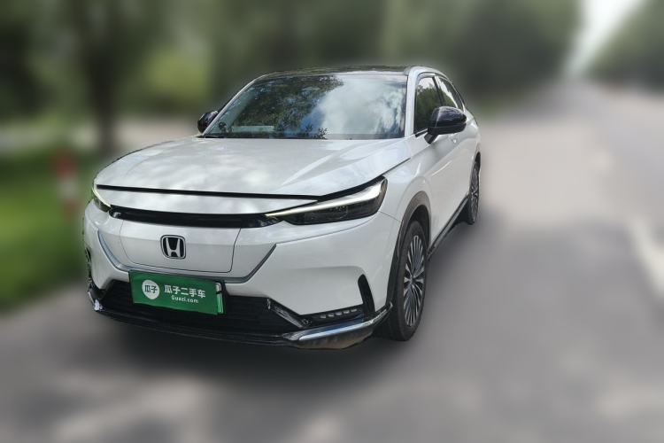Used Honda e:NS1 2022 e-Motion Edition Guazi used car, China used car export, Used car for sale, Used cars, Cheapest cars for sale