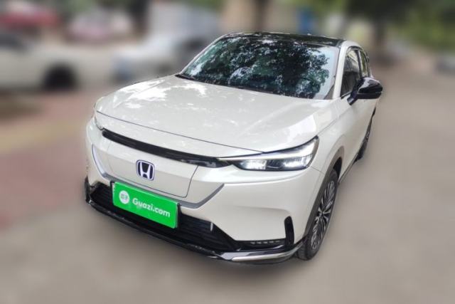 Used Honda e:NS1 2022 e-Motion Edition