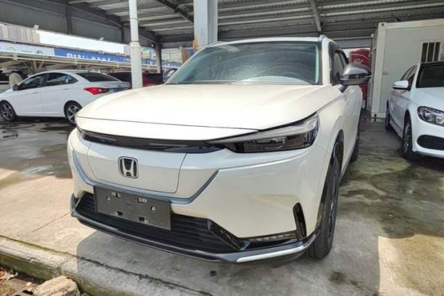 Used Honda e:NS1 2022 e-Chi Edition