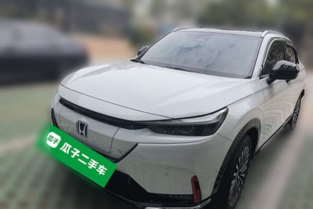 Used Honda e:NS1 2022 e-Style Edition