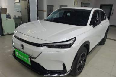 Used Honda e:NS1 2022 e-Series model