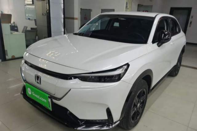 Used Honda e:NS1 2022 e-Series model