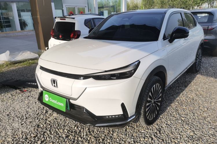 Used Honda e:NS1 2022 e-Chi Edition Guazi used car, China used car export, Used car for sale, Used  cars, Cheapest cars for sale