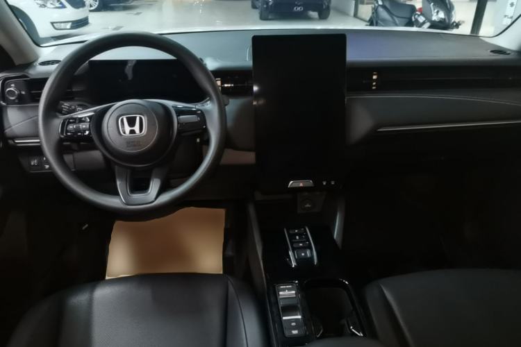 Used Honda e:NS1 2022 e-Series model Center Console
