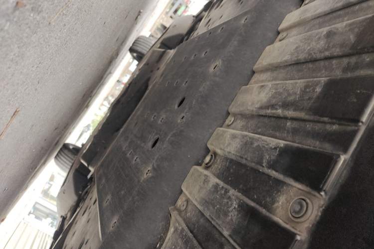 Used Honda e:NS1 2022 e-Motion Edition Chassis Front