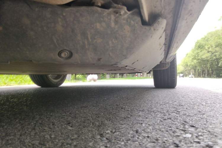Used Honda e:NS1 2022 e-Motion Edition Chassis Front Left