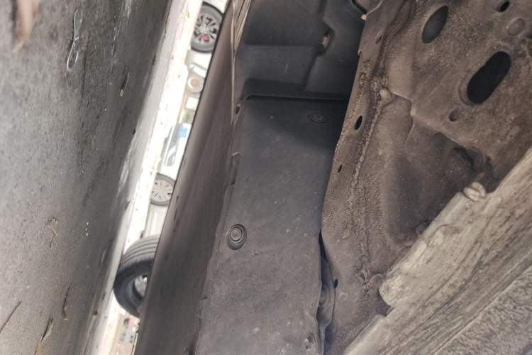 Used Honda e:NS1 2022 e-Motion Edition Chassis Front Left