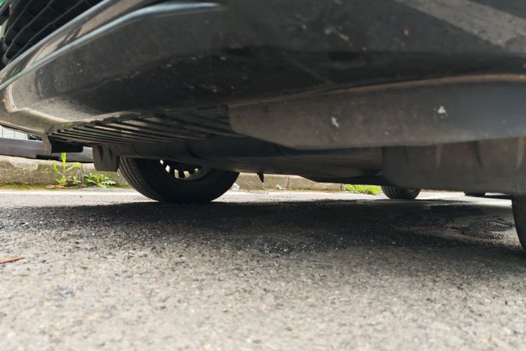 Used Honda e:NS1 2022 e-Style Edition Chassis Front Left
