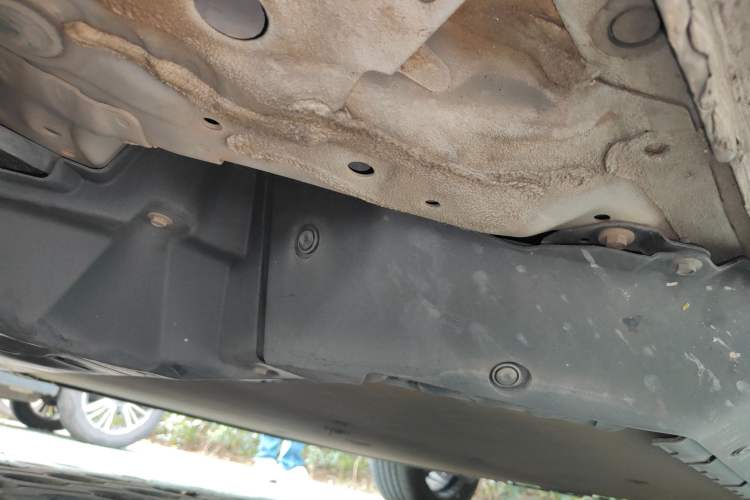 Used Honda e:NS1 2022 e-Motion Edition Chassis Front Left