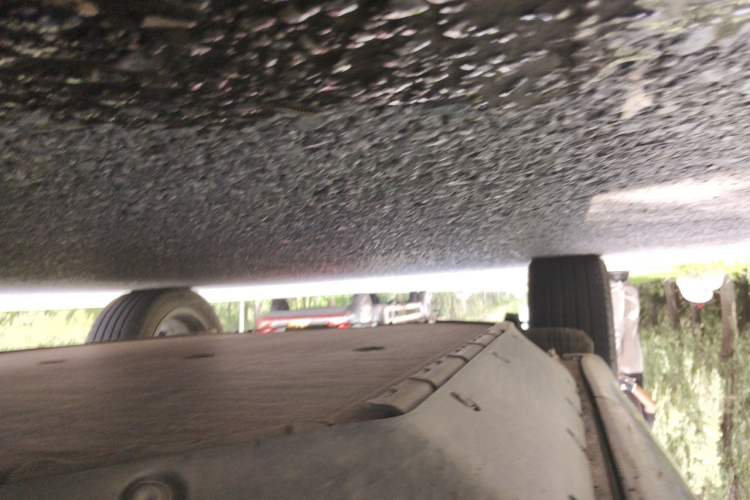 Used Honda e:NS1 2022 e-Motion Edition Chassis Front Right