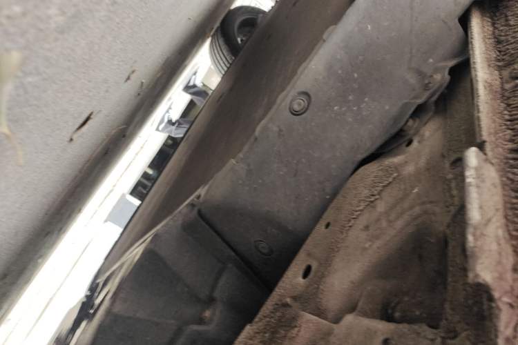 Used Honda e:NS1 2022 e-Motion Edition Chassis Front Right
