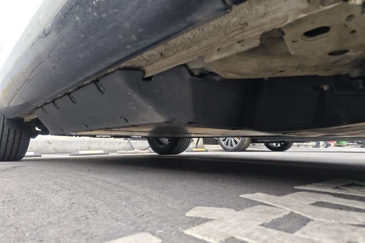 Used Honda e:NS1 2022 e-Chi Edition Chassis Front Right