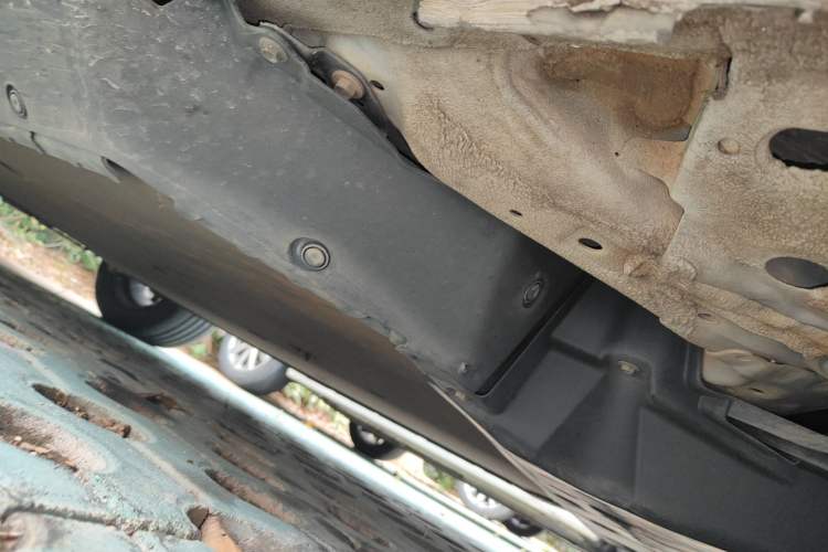 Used Honda e:NS1 2022 e-Motion Edition Chassis Front Right