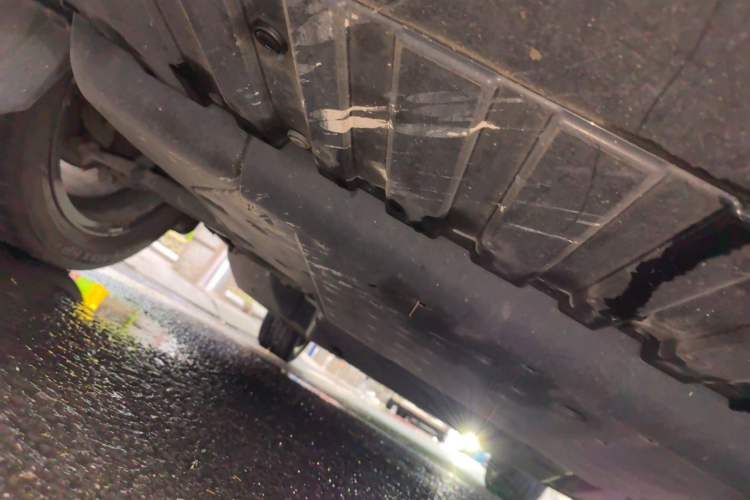 Used Honda e:NS1 2022 e-Motion Edition Chassis Front