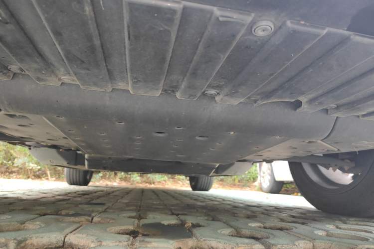 Used Honda e:NS1 2022 e-Motion Edition Chassis Front