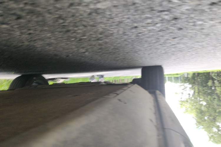 Used Honda e:NS1 2022 e-Motion Edition Chassis Rear Left