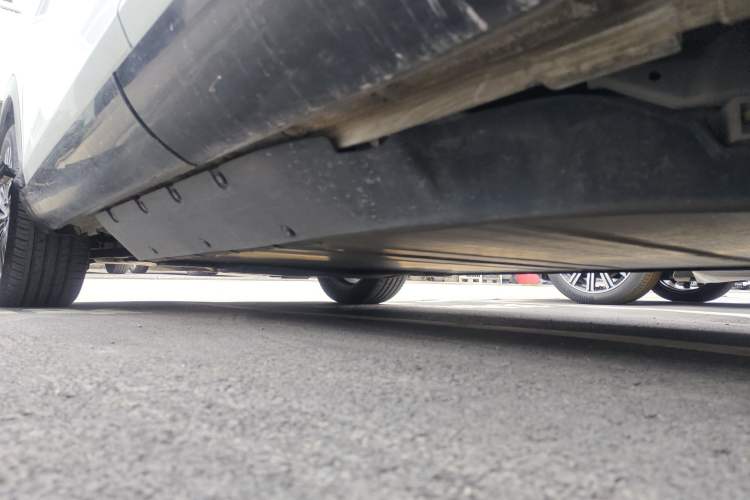 Used Honda e:NS1 2022 e-Chi Edition Chassis Rear Left