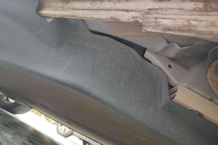 Used Honda e:NS1 2022 e-Motion Edition Chassis Rear Left