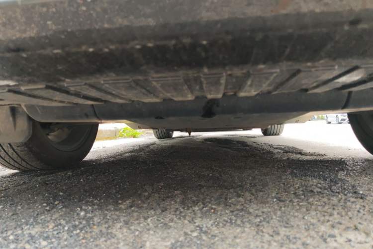 Used Honda e:NS1 2022 e-Style Edition Chassis Rear