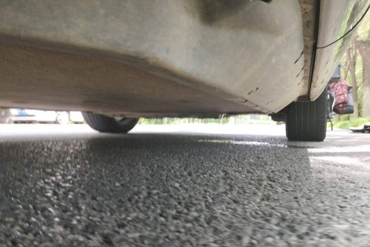 Used Honda e:NS1 2022 e-Motion Edition Chassis Rear Right