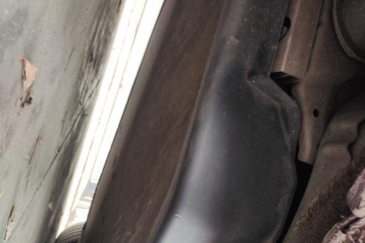 Used Honda e:NS1 2022 e-Motion Edition Chassis Rear Right