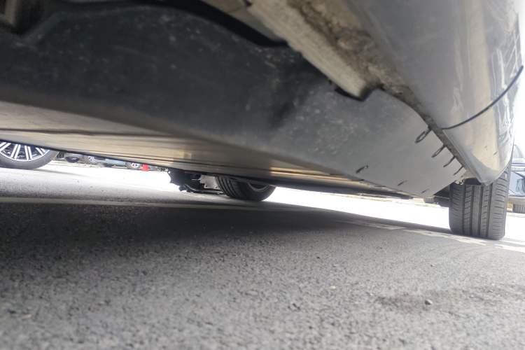 Used Honda e:NS1 2022 e-Chi Edition Chassis Rear Right