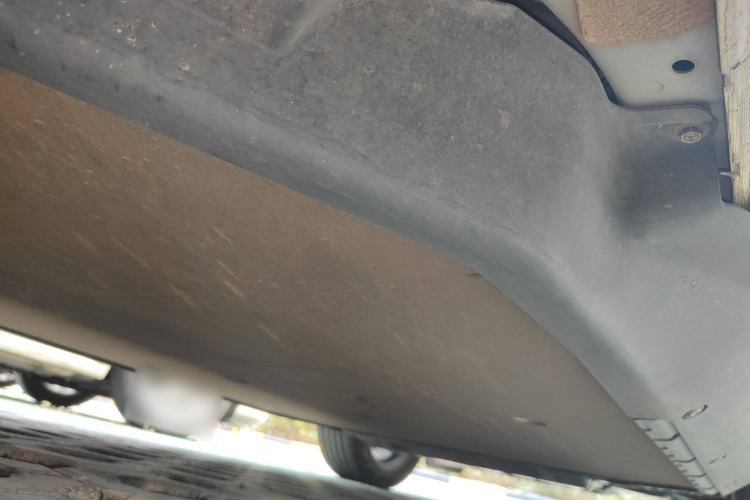 Used Honda e:NS1 2022 e-Motion Edition Chassis Rear Right