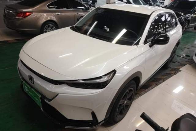 Used Honda e:NS1 2022 e-Series model