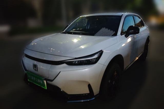 Used Honda e:NS1 2022 e-Series model
