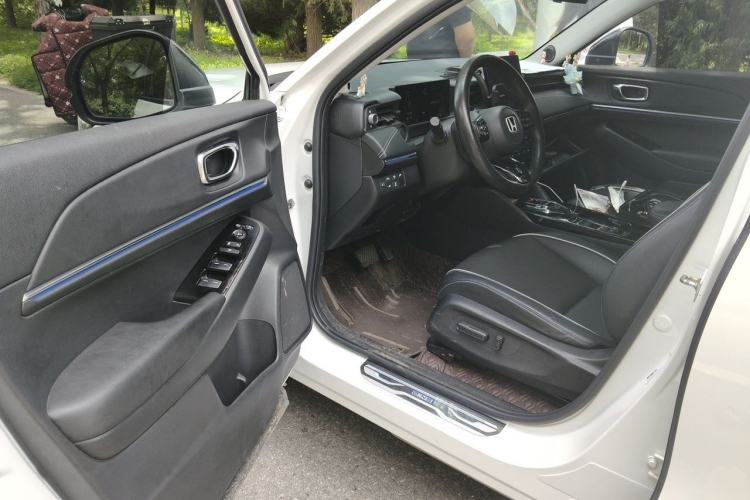 Used Honda e:NS1 2022 e-Motion Edition Driver Seat